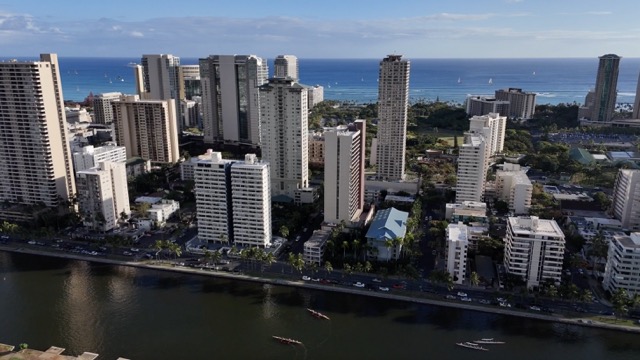 Drone Video